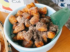 -包整·丝娃娃(一览甲秀楼风景店)