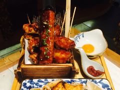 -文立新麻辣烫(合生汇21街区店)