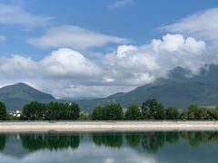 -清溪水库