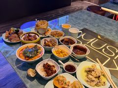 -堂会·KTV·自助餐·团建聚会(天河店)