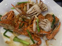 -钱大妈海鲜饭店(保利林语店)