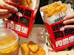 -肯德基(汇腾店)