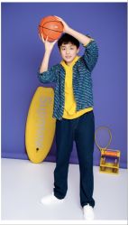 点击看大图 -七彩鱼儿童摄影(江汉路店)