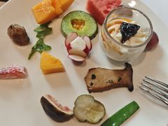 -拉蒂娜·巴西牛排馆 Latina·Brazilian Steakhouse(陆家嘴旗舰店)