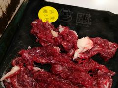 -陈记顺和牛肉火锅(岗顶店)