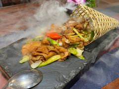 -一心斋素食馆(龙岗店)
