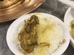 -老佛爷正宗铜炉蛙锅(五道口店)