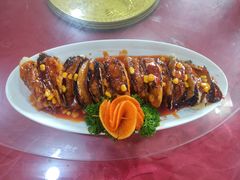 -闻香阁·清真(光荣道店)