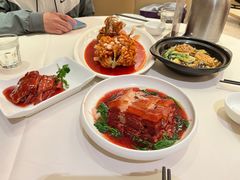 -得月楼·省级非遗·传统苏帮菜(观前店)