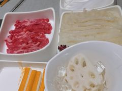 -海底捞火锅(亲贤北街店)