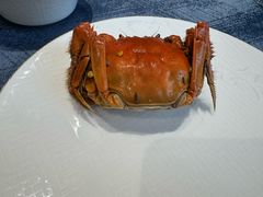 -盛福楼·惠山宴(盛岸路店)