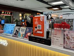-茶话弄(北京五棵松万达店)
