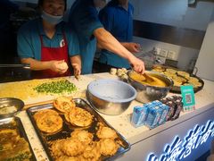 -老上海葱油饼(黄河路店)