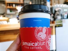 -Jamaicablue Coffeeshop(中央广场店)