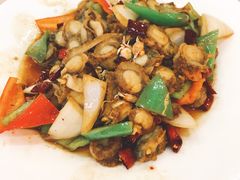 -北方饺子王·海肠捞饭·海鲜锅(山大店)
