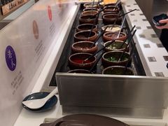 -湊湊火锅·茶憩(打浦桥日月光店)