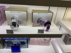 -DFS迪斐世(香港广东道店)