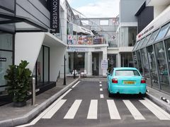 -玫瑰小镇