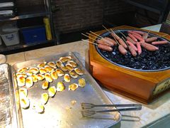 -小科自助海鲜烧肉(高区店)