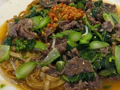 -菜忠潮州牛肉店(岗厦店)