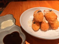 -醉虎传(南锣鼓巷店)