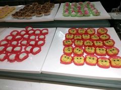 -集杰尚品海鲜烤肉自助餐厅(乳山振华店)