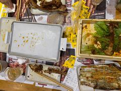 -木屋烧烤(龙华店)