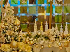 -北京康莱德酒店