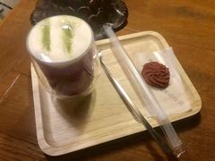 -栖巢咖啡馆(双岗店)