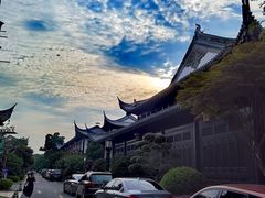 -上海皇廷花园酒店·御宴中餐厅