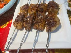 -人民公社大食堂(顺义总店)