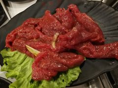 -汉江川烤肉(通州店)