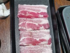 -新石器烤肉(中房金谊广场店)