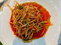 -蒲氏烤鸭(百寿路店)