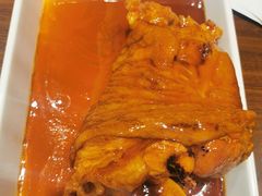 -李氏八大件老菜馆(万宝街店)