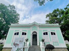 -龙环葡韵住宅式博物馆