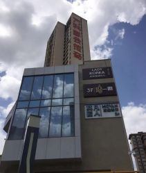 -MOVAN HAIR莫凡匠人发型屋