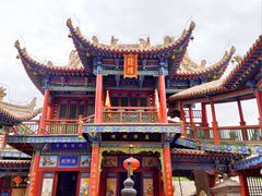 -高庙保安寺