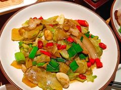 -蓉城小馆(科兴店)