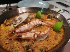 -IL Forno 意坊·意大利餐厅(花园店)