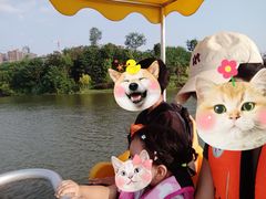 -枫香湖儿童公园