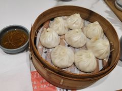 -馋三尺蟹粉小笼(人民广场店)