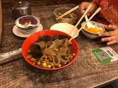 -阿坤传统手工小吃(沙坪坝店)