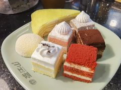 -韩盛·盛江山自助料理(奥体万达店)