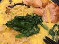 金汤鸡排拉面-吉野家(黑牛城道店)