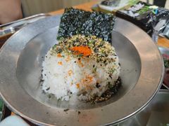 -哼蟹二将·烤肉酱蟹(合生汇店)