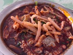 -娇姐老牌螺蛳粉(雅儒路店)
