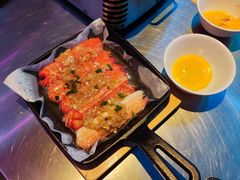 -燥次·烧烤酒场(万象城店)