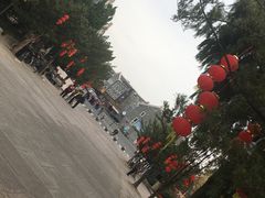 -溪口-滕头旅游景区