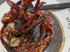 -Ministry of Crab•MOC(交子大道店)